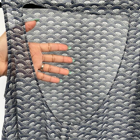 Urban Outfitters Nom De Plume Sleeveless Sheer Pullover Back Cutout Top Large - Picture 11 of 16